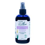 Pur aloé rosée d'aloé vera 250ml Pur aloé rosée d'aloé vera 250ml
