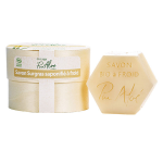 Pur aloé savon surgras aloe vera 20 % 90g Pur aloé savon surgras aloe vera 20 % 90g