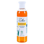 Pur alo shampooing traitant alo vera 70% 250ml