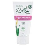 Pur'alo� vera cr�me r�paratrice 70% bio 75ml