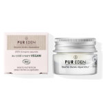 Pur eden baume lèvres réparateur bio 6g Pur eden baume lèvres réparateur bio 6g