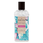 Pur eden eau de cologne bio nnuphar jasmin rose aubpine 250ml