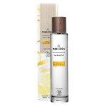 Pur eden eau de parfum bio extrait d'hespérides pour elle pamplemousse bergamote thé 50ml Pur eden eau de parfum bio extrait d'hespérides pour elle pamplemousse bergamote thé 50ml