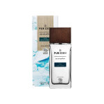 Pur eden eau de parfum eau des fjords pour lui menthe notes marines 50ml