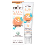 Pur eden suncare spray kids spf50 + 150ml