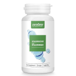 Purasana acide hyaluronique - 120 mg - 30 vcaps