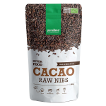 Purasana cacao eclats de fèves 200g Purasana cacao eclats de fèves 200g