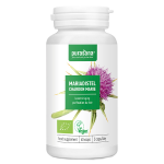 Purasana chardon marie 300mg bio 120 capsules