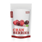 Purasana cranberries bio 200g