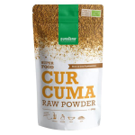 Purasana curcuma cru poudre 200g