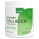 Purasana feel beautiful vegan collagene myrtille 240g Purasana feel beautiful vegan collagene myrtille 240g