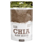 Purasana graine de chia bio 400g Purasana graine de chia bio 400g