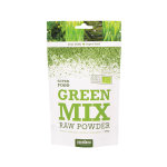 Purasana green mix poudre bio 200g