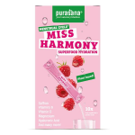 Purasana hydration superfoods miss harmony 10 x 4, 5 g