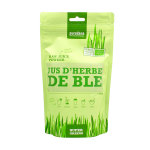 Purasana jus d'herbe de bl poudre bio 200g