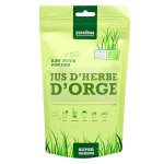 Purasana jus d'herbe d'orge poudre 200g