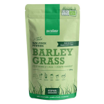 Purasana jus d'herbe d'orge poudre bio 200g