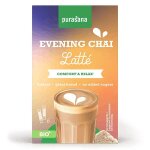 Purasana latte instantan� nocturne au chai et � l'ashwagandha 6x10g bio