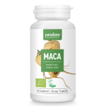 Purasana maca 300mg bio 120 capsules Purasana maca 300mg bio 120 capsules