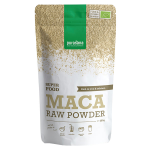 Purasana maca poudre bio 200g