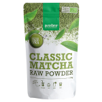 Purasana matcha classic poudre bio 75g