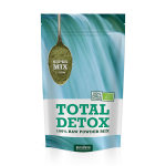 Purasana mlange total detox poudre bio 250g