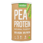 Purasana protéine de pois naturel poudre bio 400g Purasana protéine de pois naturel poudre bio 400g