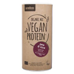 Purasana protine de pois et riz fruits des bois aai poudre bio 400g