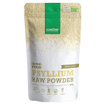 Purasana psyllium poudre bio 200g