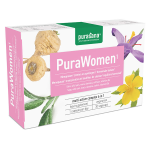 Purasana purawomen 30 gelules Purasana purawomen 30 gelules