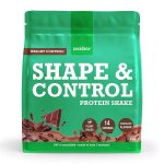 Purasana shape et control boisson prot�in�e vegan chocolat 400 g