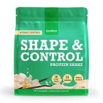 Purasana shape et control boisson prot�in�e vegan vanille 400 g