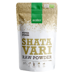 Purasana shatavari poudre bio 200g