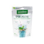 Purasana smoothie sport stimulant vegan 150g
