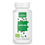 Purasana spirulina 500 mg 180 tabl bio Purasana spirulina 500 mg 180 tabl bio