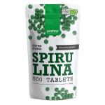 Purasana spirulina 500 mg 500 tabl bio Purasana spirulina 500 mg 500 tabl bio