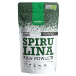 Purasana spiruline poudre bio 200g Purasana spiruline poudre bio 200g
