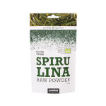 Purasana spiruline poudre bio raw 200g Purasana spiruline poudre bio raw 200g