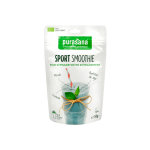 Purasana sport smoothie stimulant vegan 150g