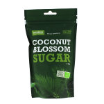Purasana sucre de fleur de cocotier bio 300g Purasana sucre de fleur de cocotier bio 300g