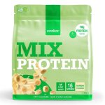 Purasana vegan m�lange de prot�ines banane 400 g bio