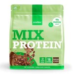Purasana vegan m�lange de prot�ines cacao 400 g bio