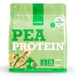 Purasana vegan prot�ine de pois banane 400 g bio