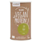Purasana vegan prot�ine de riz naturel 400 g bio