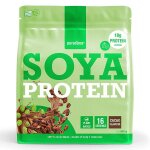 Purasana vegan prot�ine de soja chocolat 400 g bio