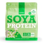 Purasana vegan prot�ine de soja naturel 400 g bio