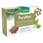 Purasana vegan puramen 30 gelules Purasana vegan puramen 30 gelules