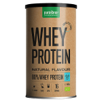 Purasana whey naturel poudre bio 400g
