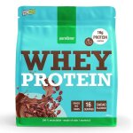 Purasana whey prot�ine chocolat 400 g bio