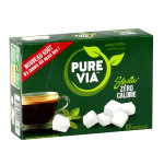 Pure via stvia 65 morceaux